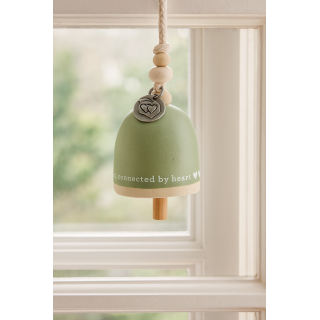 جرس ديكوري صغير – للأخت