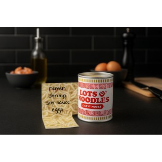 رول وراق لاصقة - نودلز رامين رول وراق لاصقة - نودلز رامين