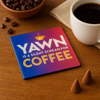 قواعد الأكواب - تثاؤب قواعد الأكواب - تثاؤب