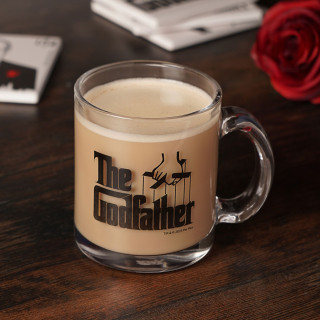 مَق زجاجي فيلم العرّاب بتصميم الشعار – سعة 295 مل مَق زجاجي فيلم العرّاب بتصميم الشعار – سعة 295 مل