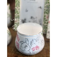  صندوق حلي من السيراميك - ثمبر