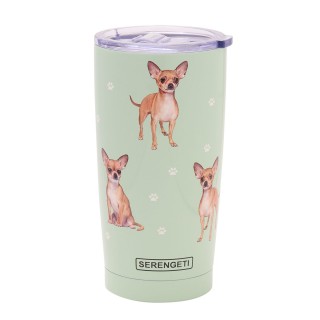 مق معدني سيرينغيتي للشيواوا مق معدني سيرينغيتي للشيواوا