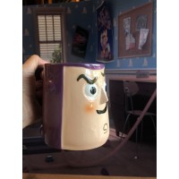 مق توي ستوري 3D  بز يطير