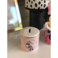 شقاقة ديزني من السيراميك - ميمي 