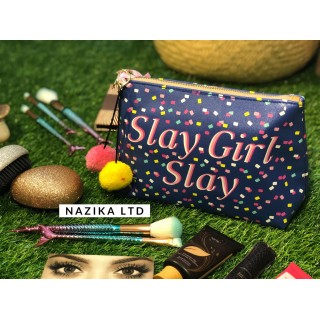 حقيبة مكياج -STAY GIRL STAY حقيبة مكياج -STAY GIRL STAY