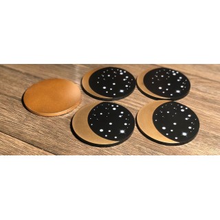 قاعدة كوب مراحل القمر قاعدة كوب مراحل القمر