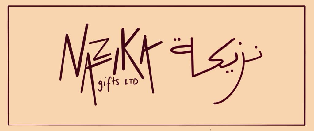 Nazika Nazika